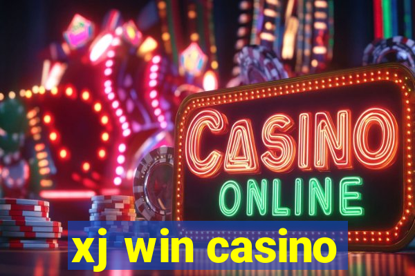 xj win casino